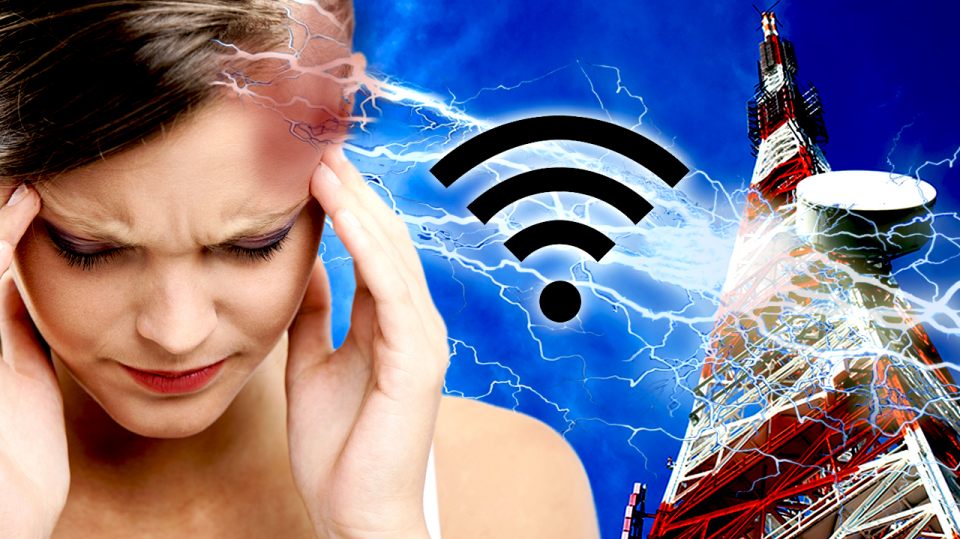 Ničí nám wi-fi zdraví?